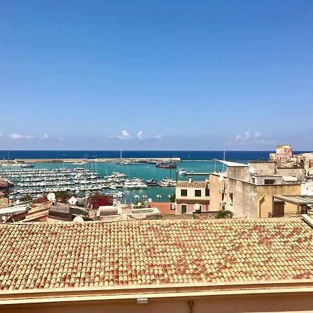 Castellammare Smart Rooms Castellammare del Golfo Exterior foto