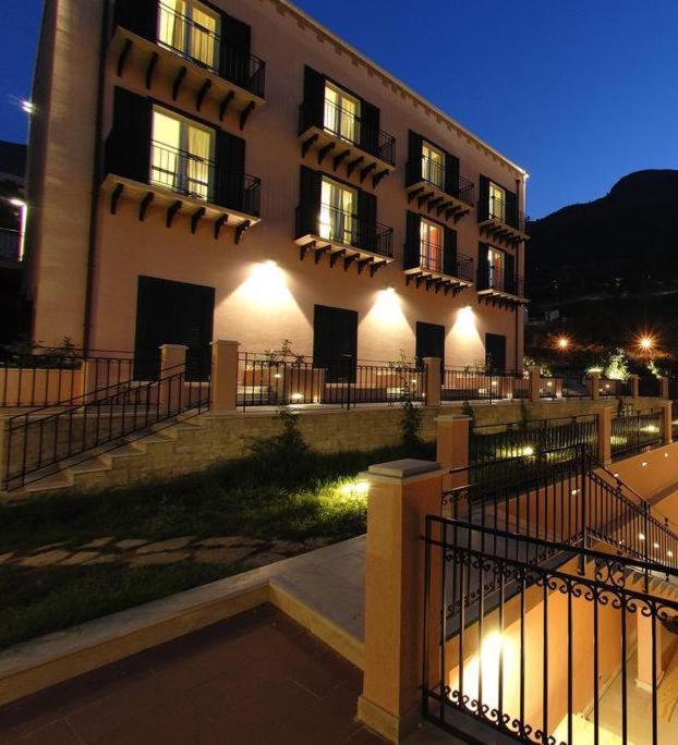 Castellammare Smart Rooms Castellammare del Golfo Exterior foto