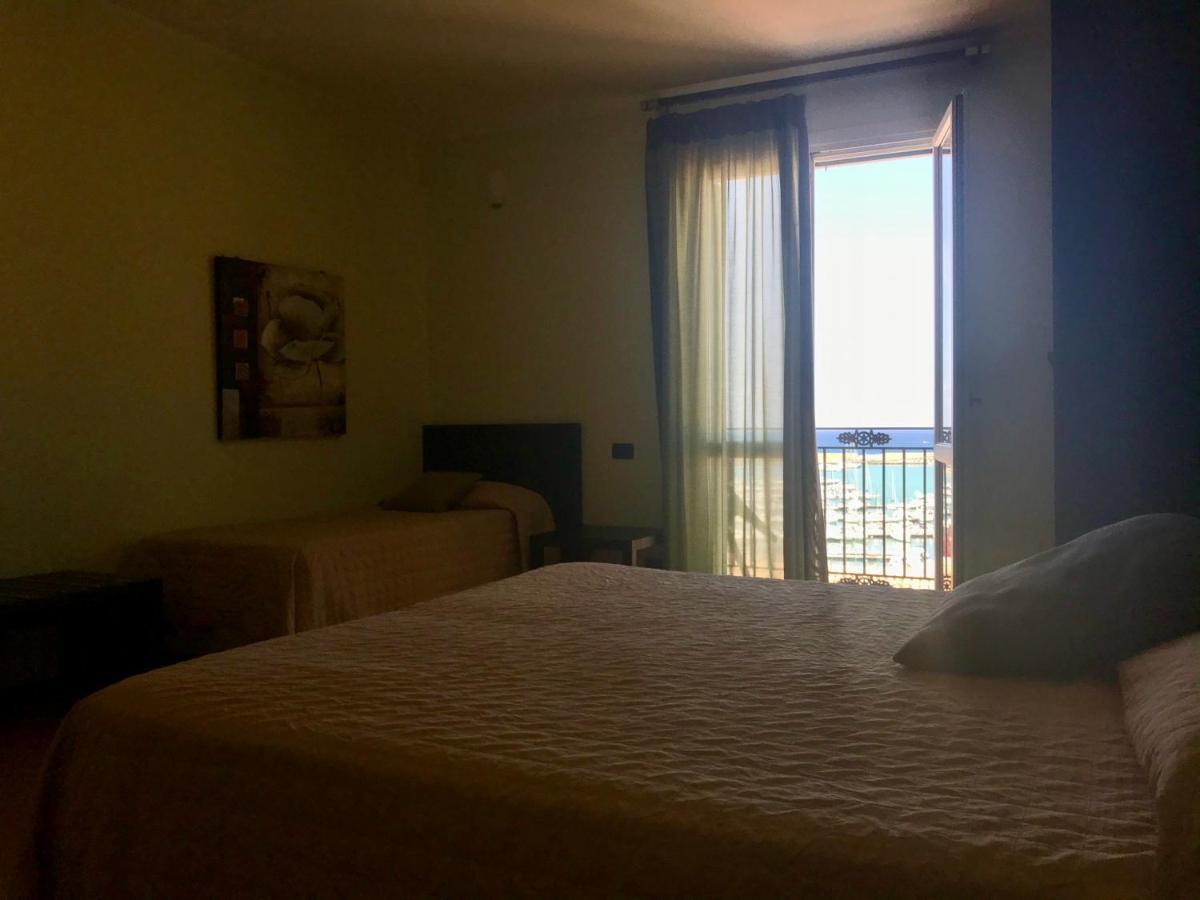 Castellammare Smart Rooms Castellammare del Golfo Exterior foto