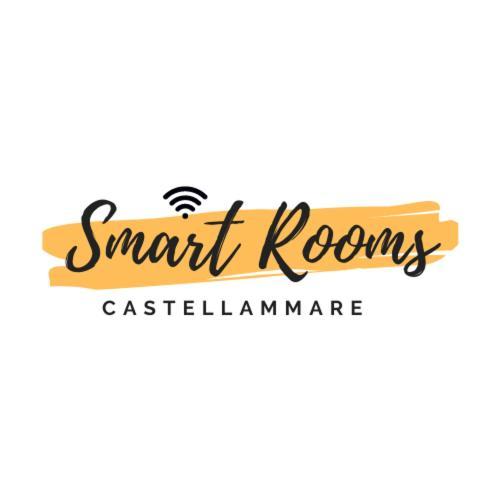 Castellammare Smart Rooms Castellammare del Golfo Exterior foto