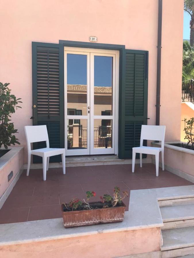 Castellammare Smart Rooms Castellammare del Golfo Exterior foto