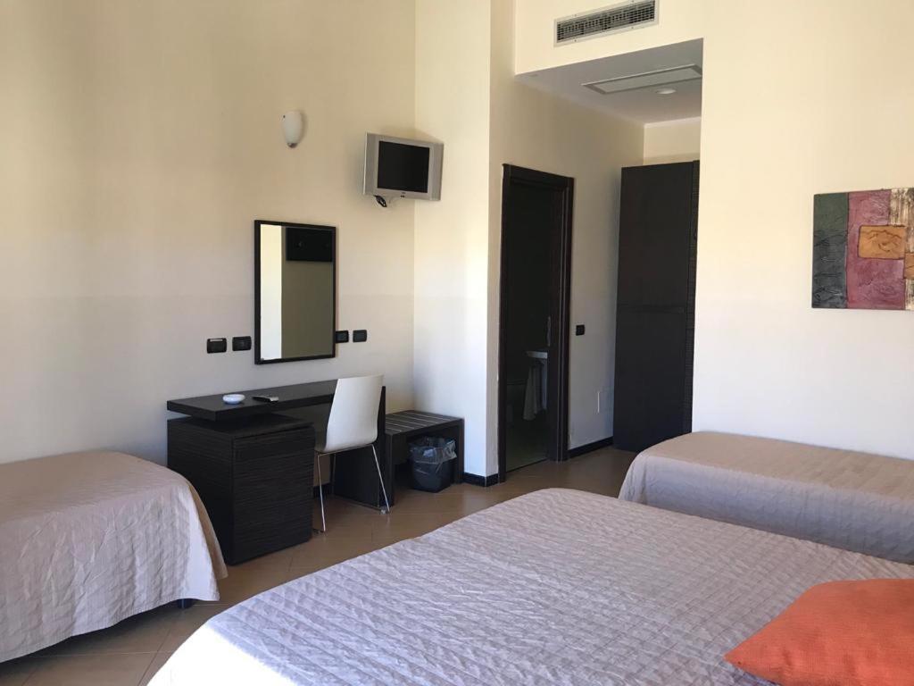 Castellammare Smart Rooms Castellammare del Golfo Exterior foto