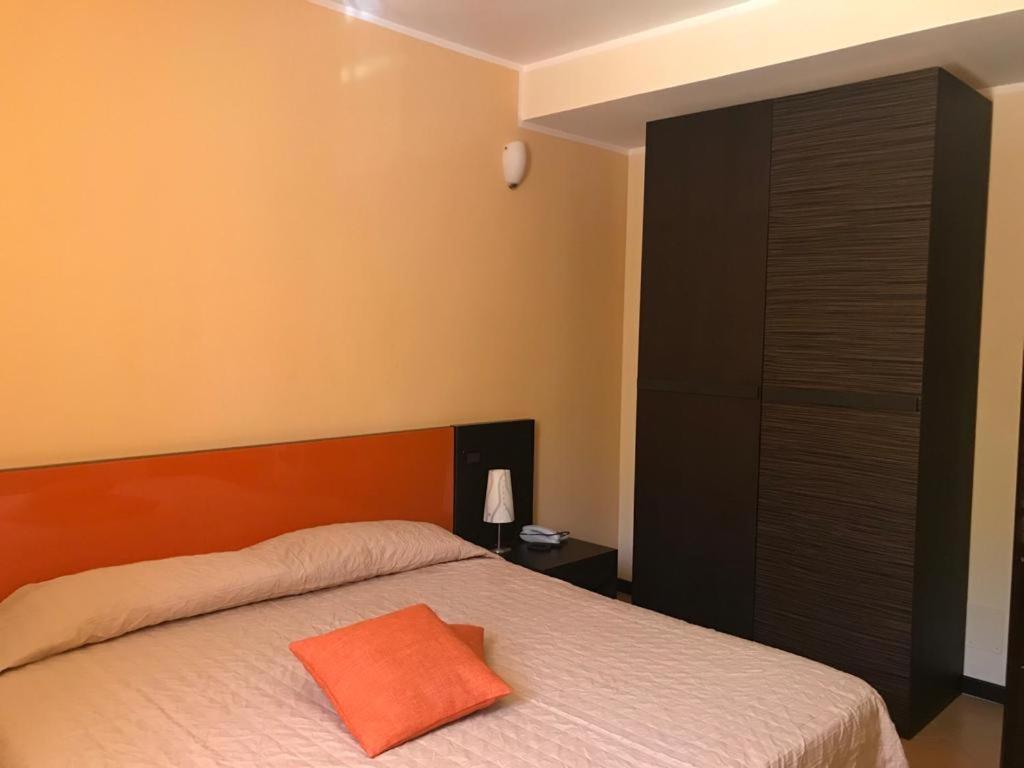 Castellammare Smart Rooms Castellammare del Golfo Exterior foto