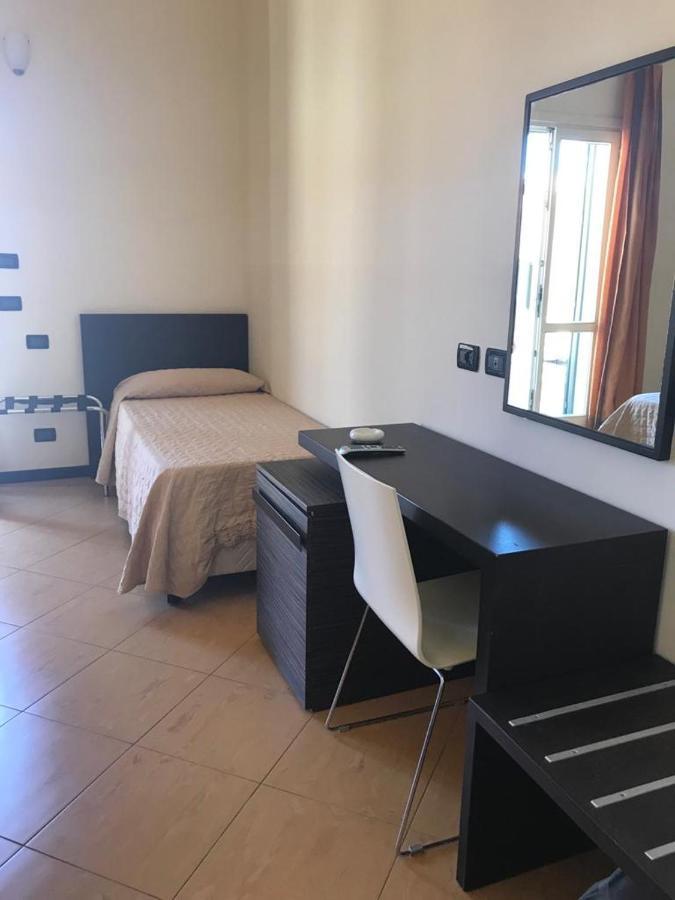 Castellammare Smart Rooms Castellammare del Golfo Exterior foto